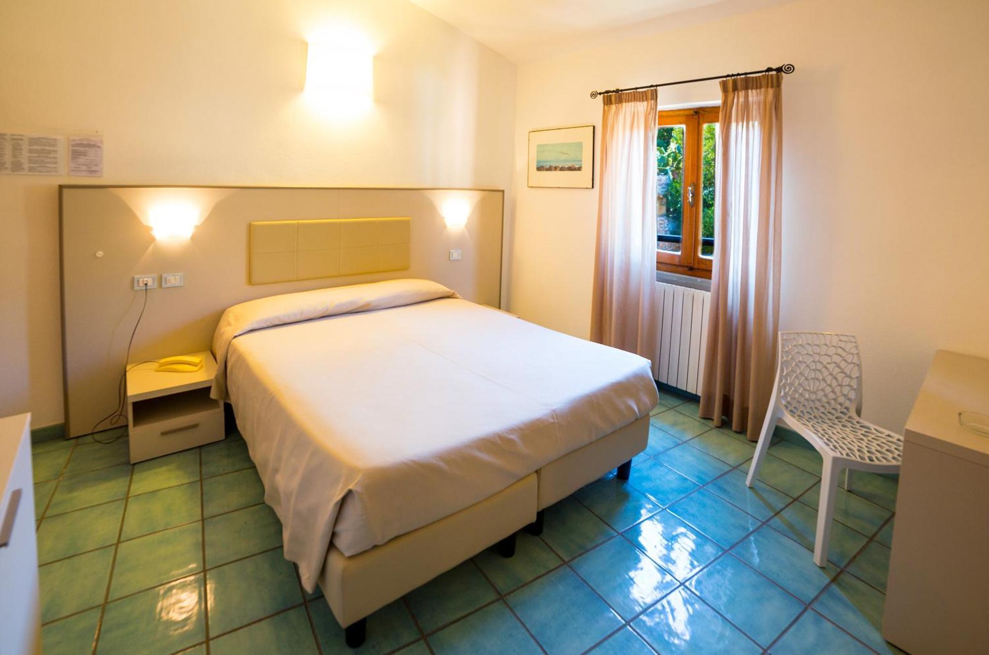 Hotel Saraceno Giglio Porto Oda fotoğraf