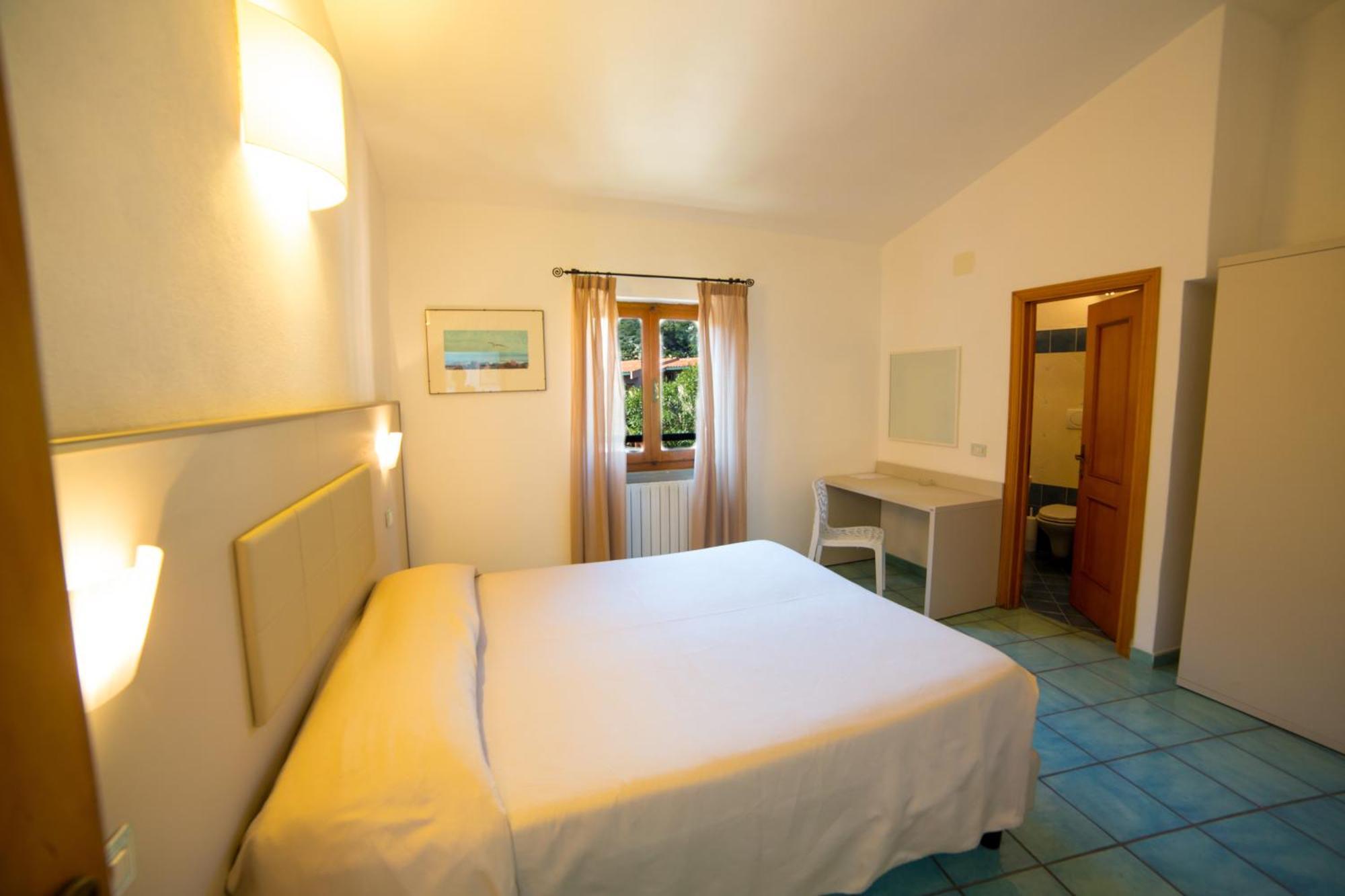 Hotel Saraceno Giglio Porto Oda fotoğraf