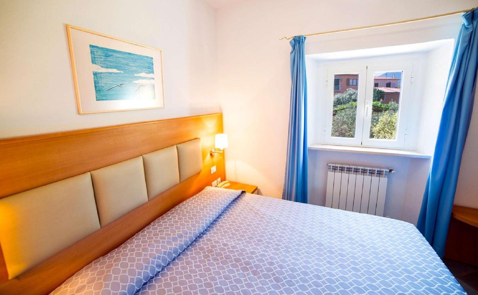 Hotel Saraceno Giglio Porto Oda fotoğraf